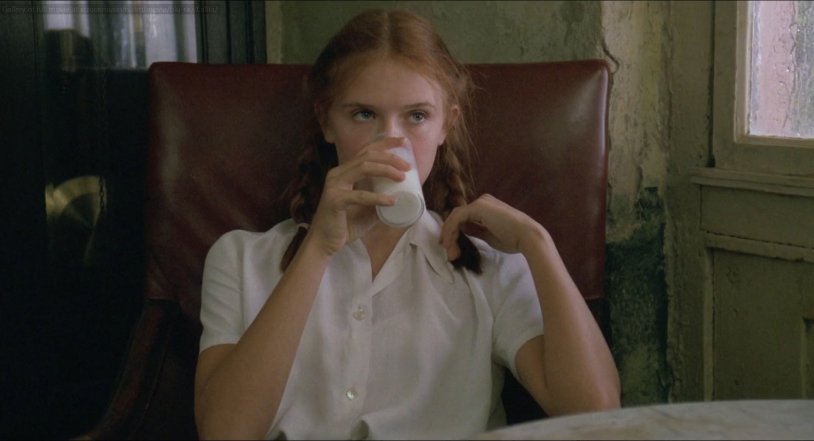 A wife and mother Sam