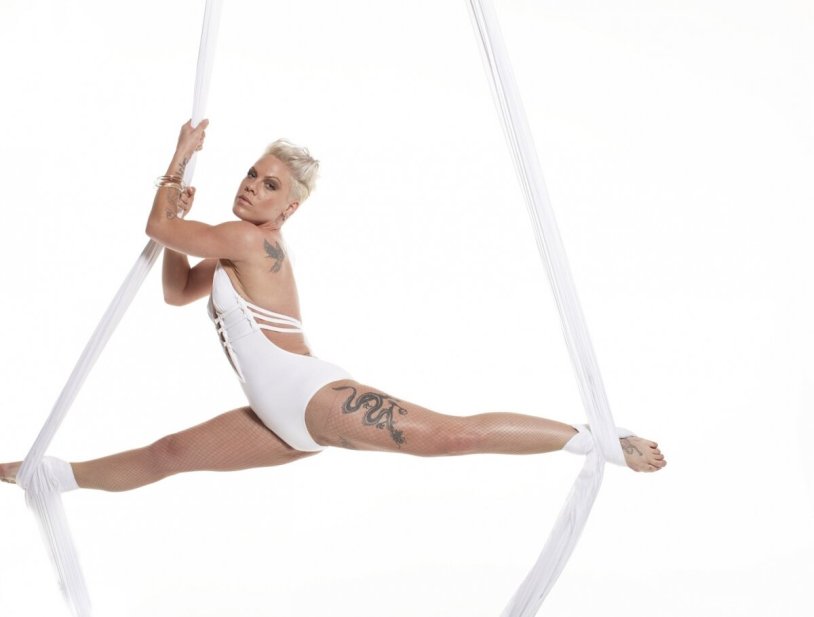 Rita Mochalkina Alicia Fox