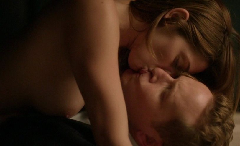 Kylie Nash Boyshchik First Experience