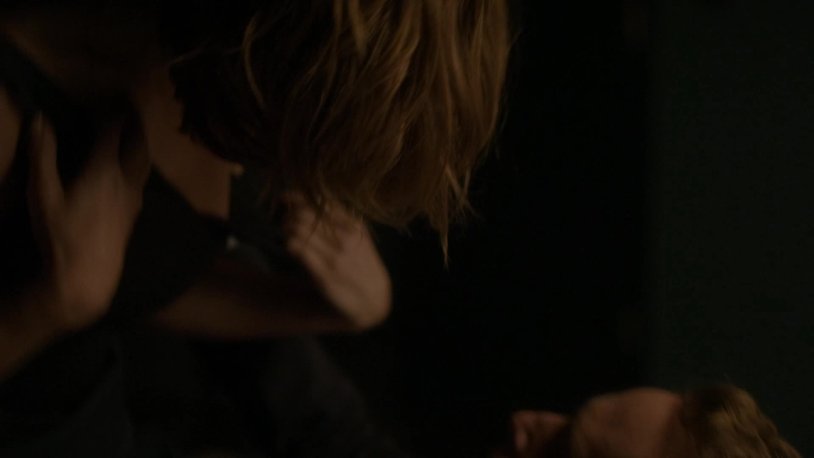 Ashley Green Topless