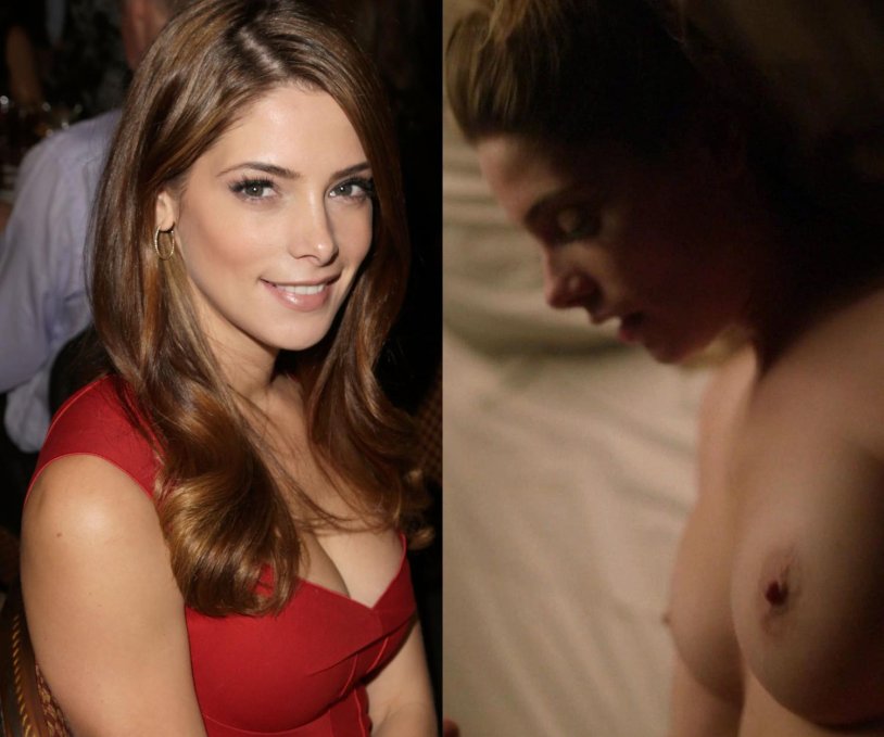 Ashley Green Bed Scenes Naked