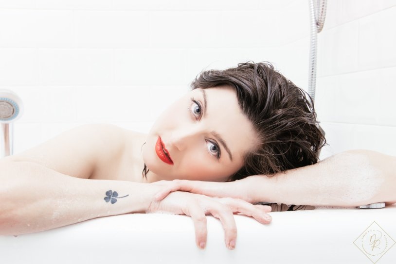 Tisha Torres Hackers