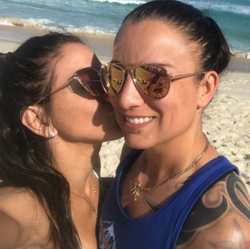 Lilpeachbutt69 Stephanie Chavez