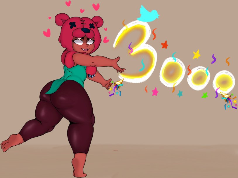 Mother's Warmth Jackerman