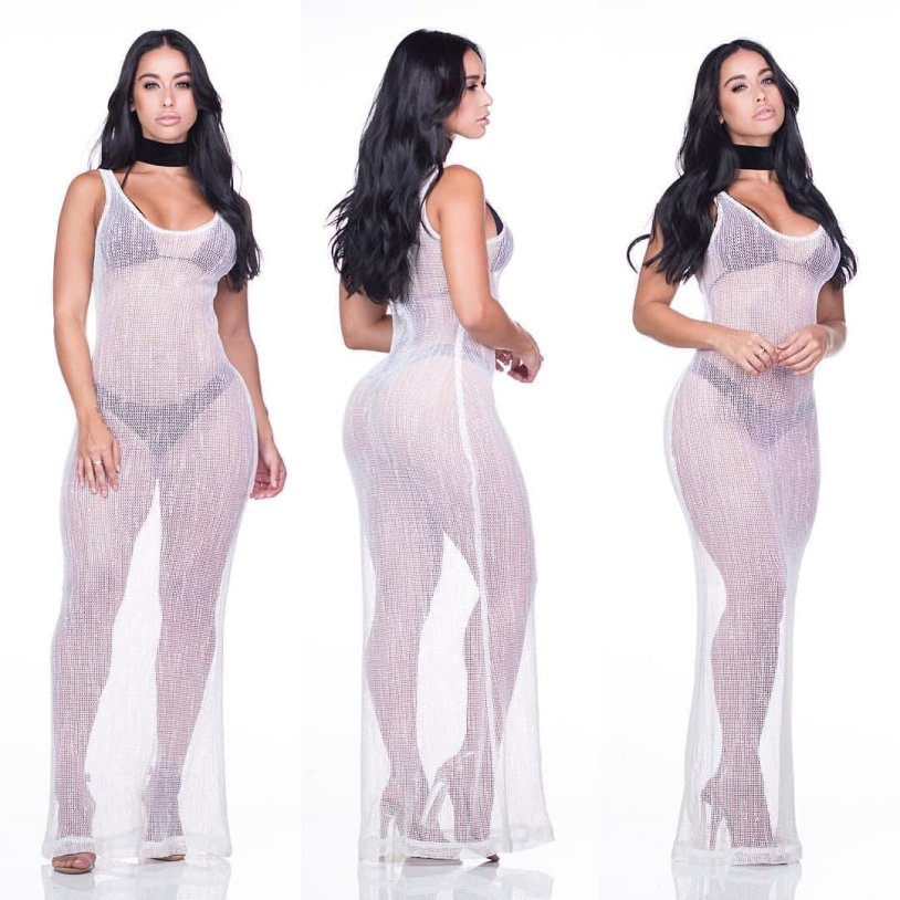 Sarah and Stefani Club Romantics