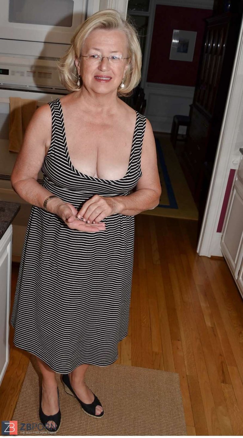 Stefani Beach in his youth naked