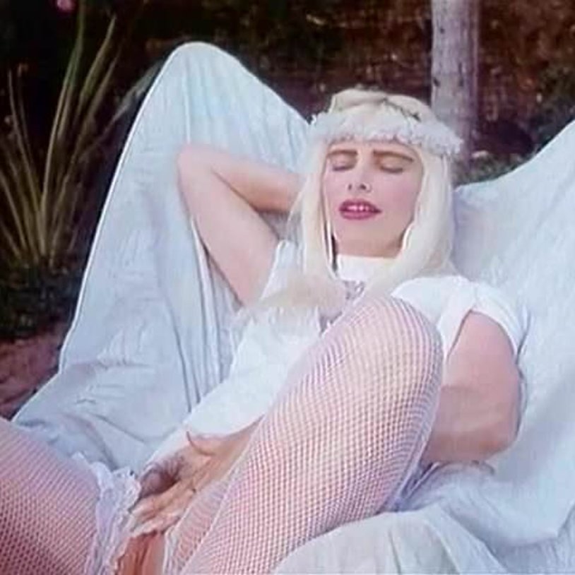 Anna Ilona Shtaller Chiccholina