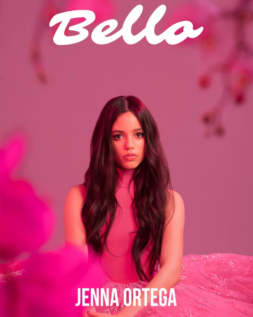 Jenna Ortega 2020