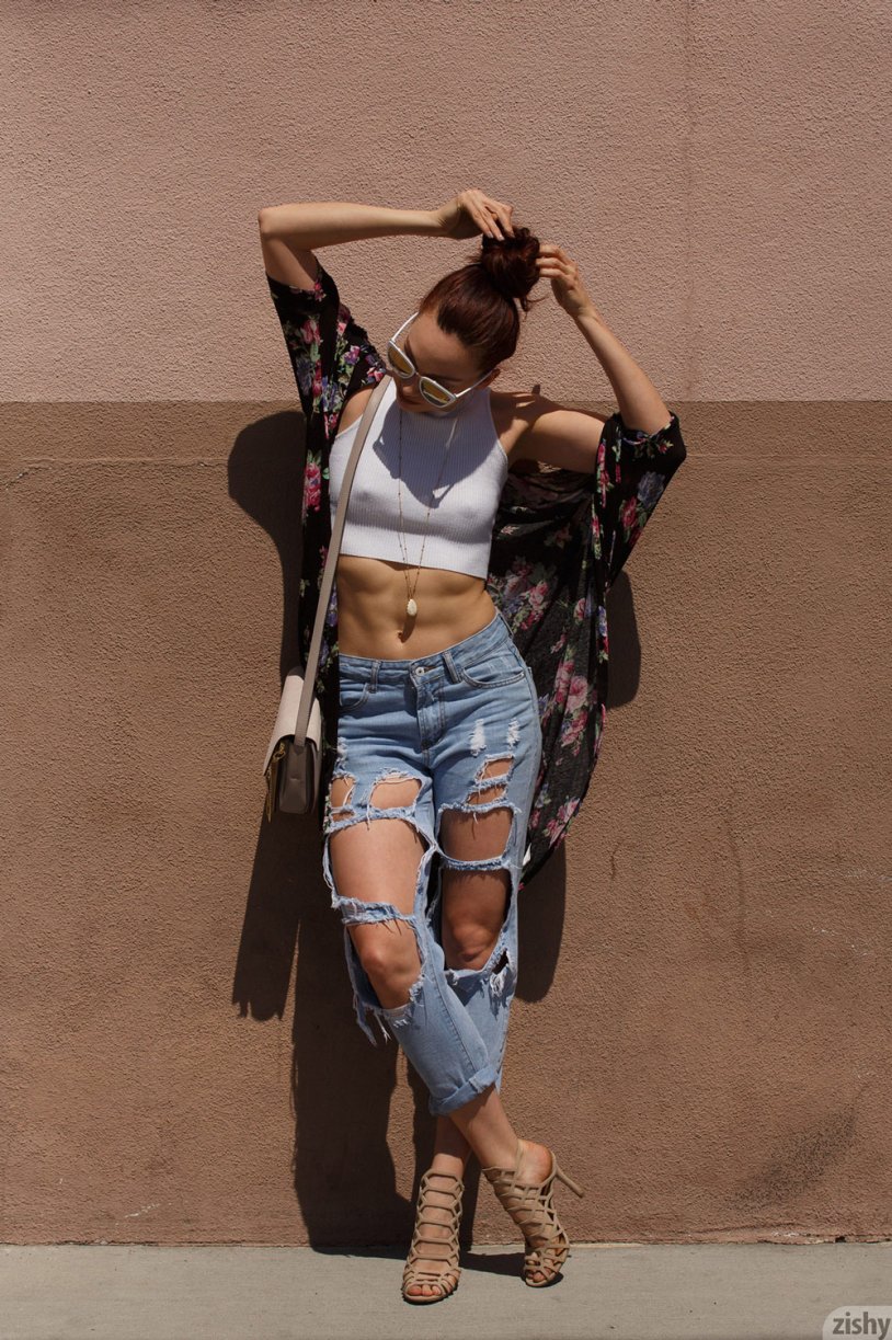 Zishy Ivah Anseline Panties