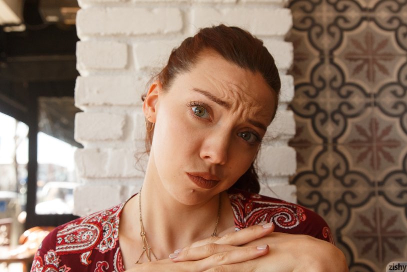 IVAH ANSELINE Panties