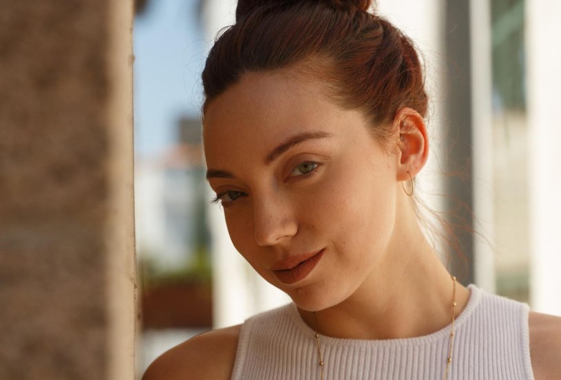 IVAH ANSELINE FUNCTIONAL MUSCLE