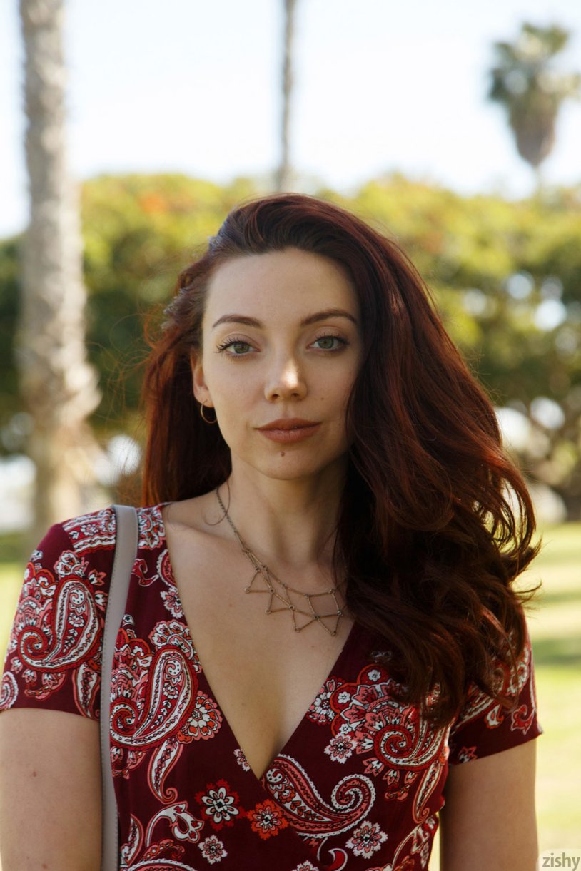 Michel Sarmiento in underwear