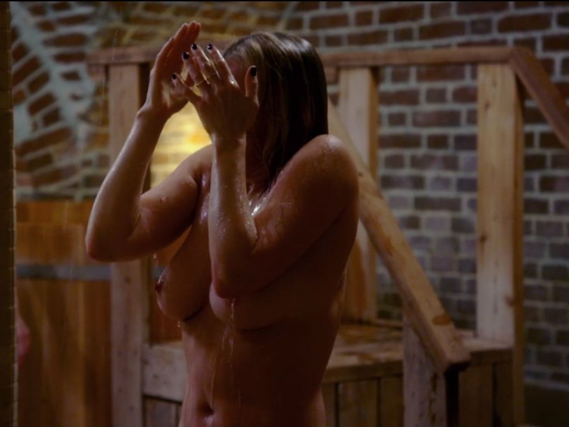 Sandra Bullock on Cunnilingus