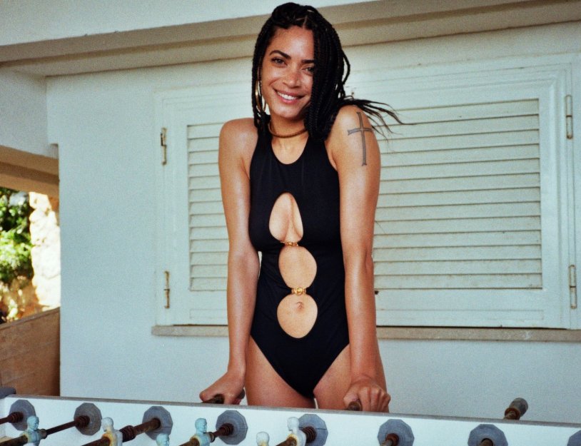 Stars of the Studio Brazzers