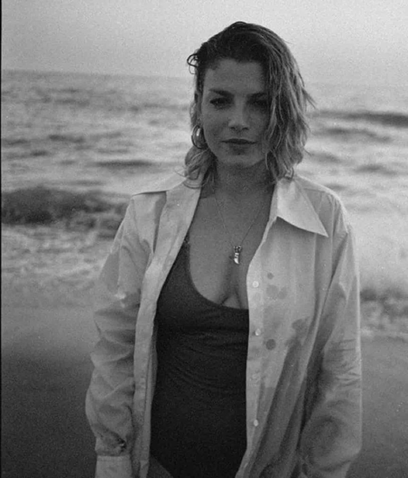 Emma Marron lost weight