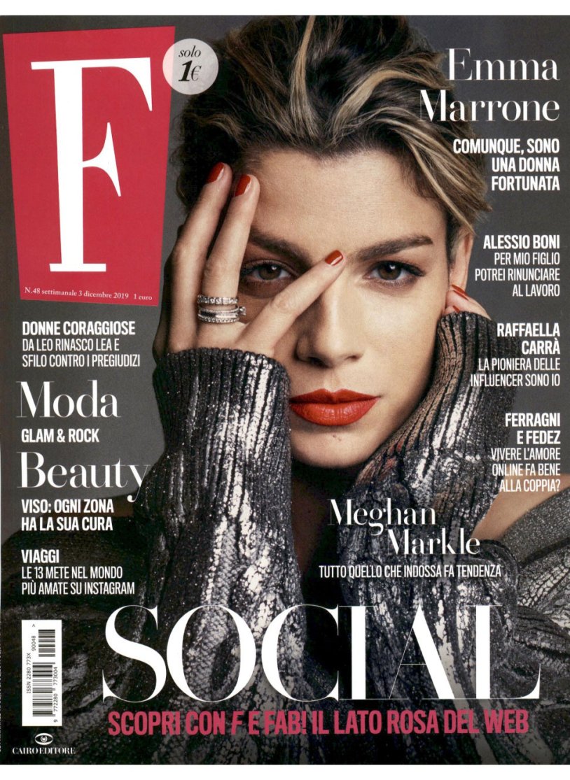 Emma Marron in a swimsuit