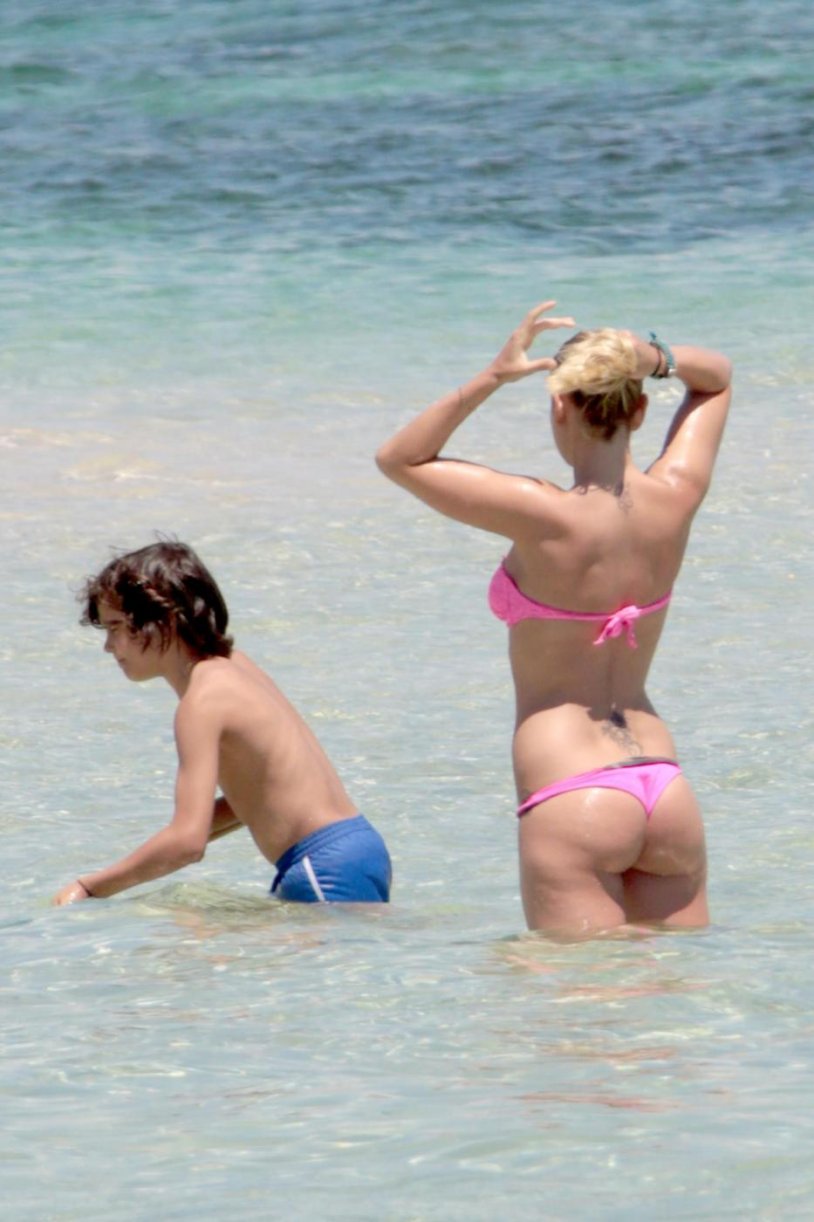 Emma Marrone singer Italy