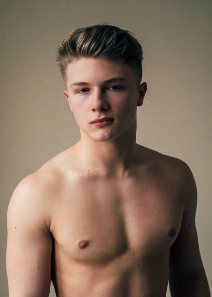 Jordan Levine Timothy Drake