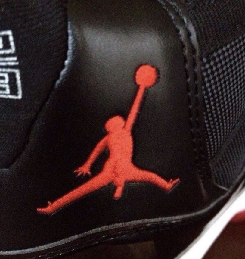 Jordan Barrett Member Naked