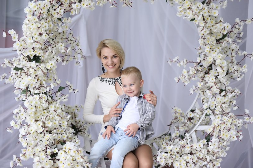 Anna Katarina Anna Katharina 18