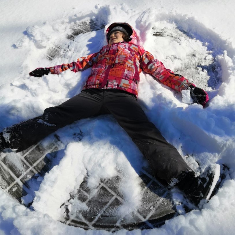 Chumakova Anna Sergeevna