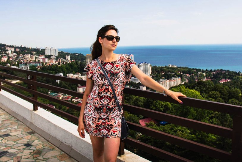 Altynova Anna Yaroslavl