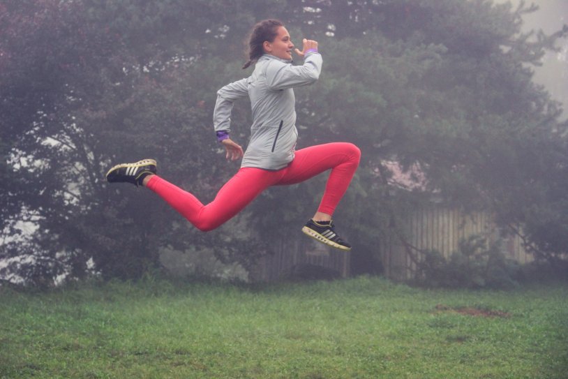 Chumakova Amelia Alekseevna