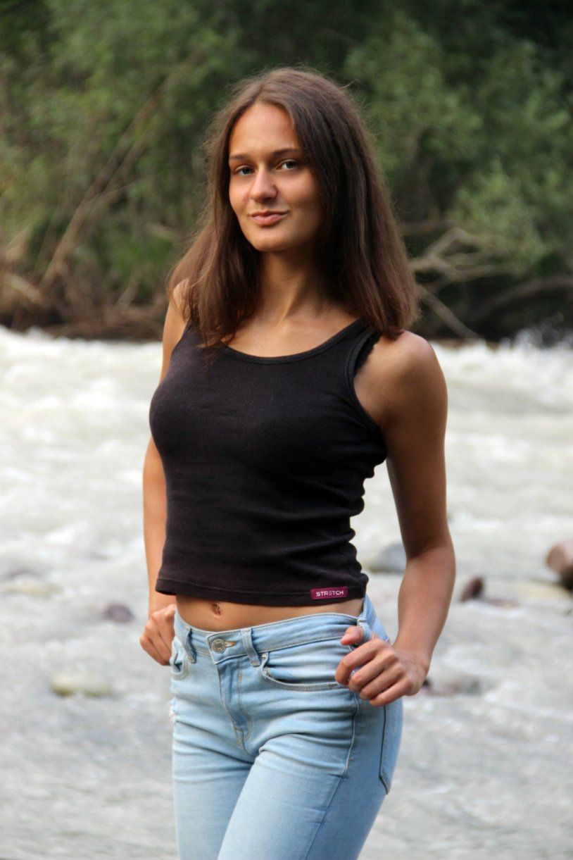 Anna mcnulty gymnastics