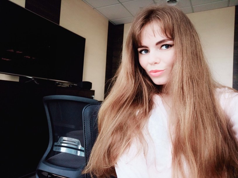 Anna Altynova Taganrog