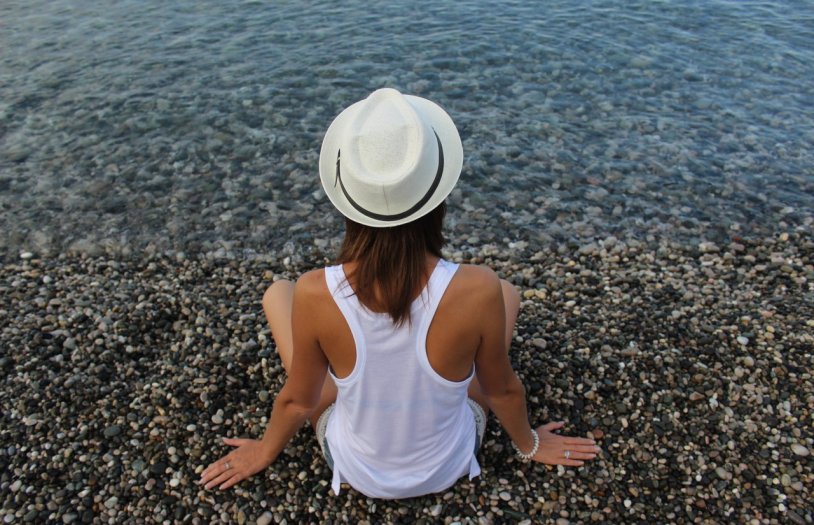 Anna Chumakova Moscow