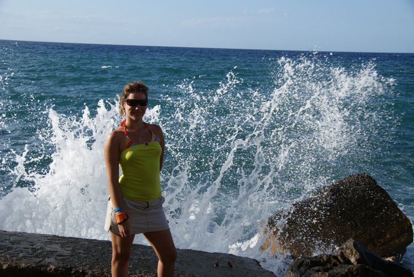 Anna Sedokova is hot