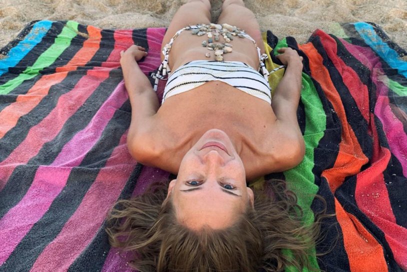 Anna Altynova Taganrog