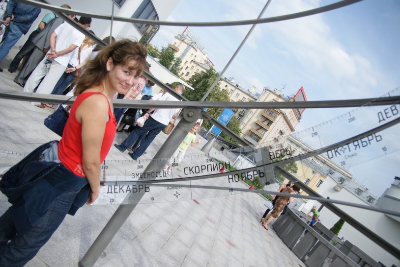 Oksana Tivanova Legs Emporium