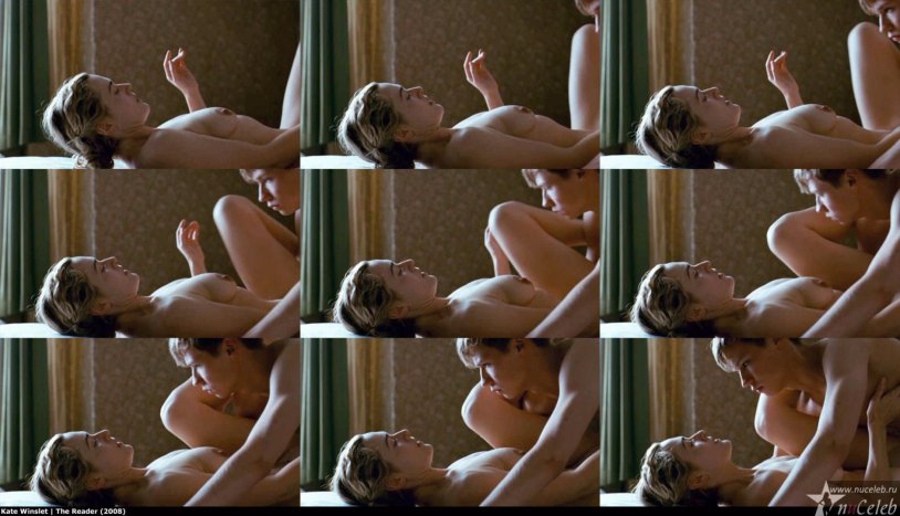 Sirsha Ronan Naked in films