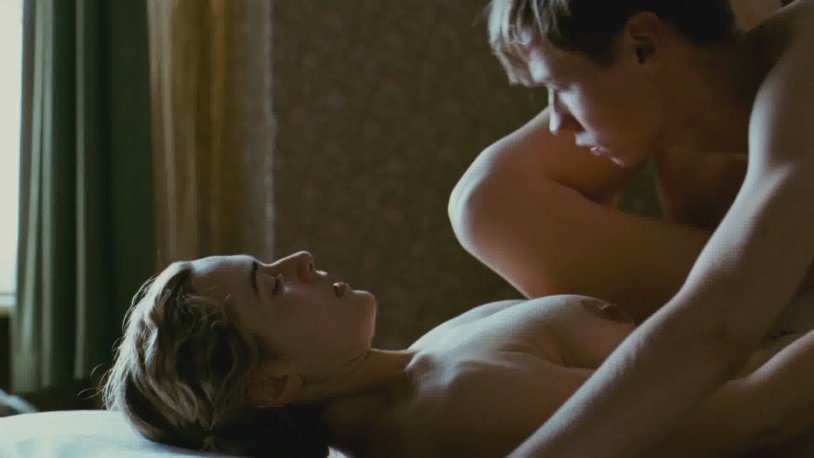 Kate Winslet Erotic