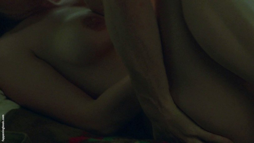 Kate Winslet Titanic Nude