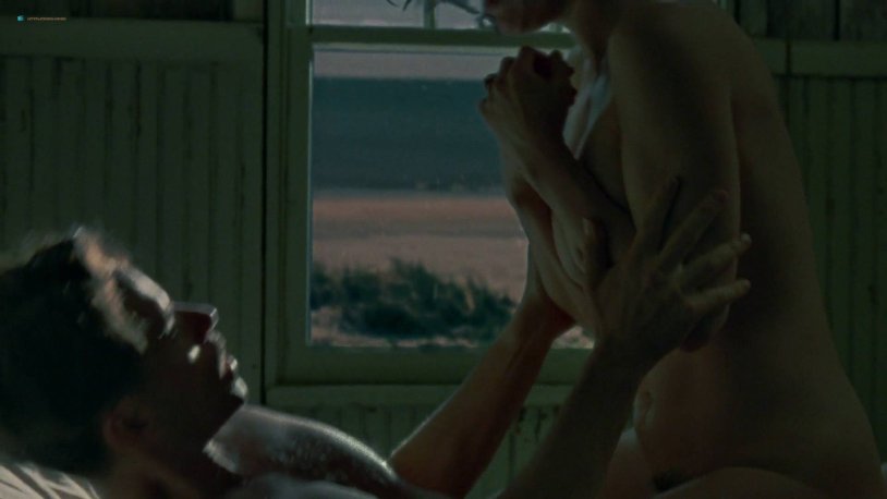 Kate Winslet Naked in films