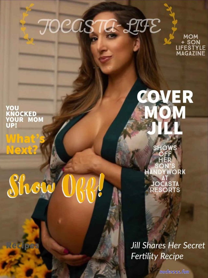 Fuck Mom in the Hotel