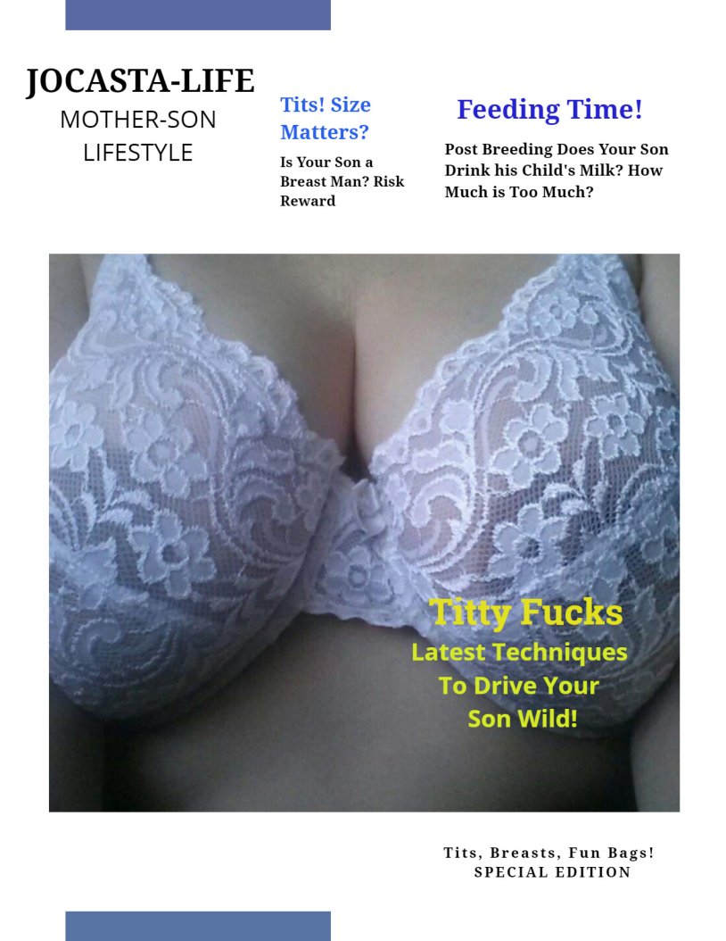 Beautiful and delicate incest