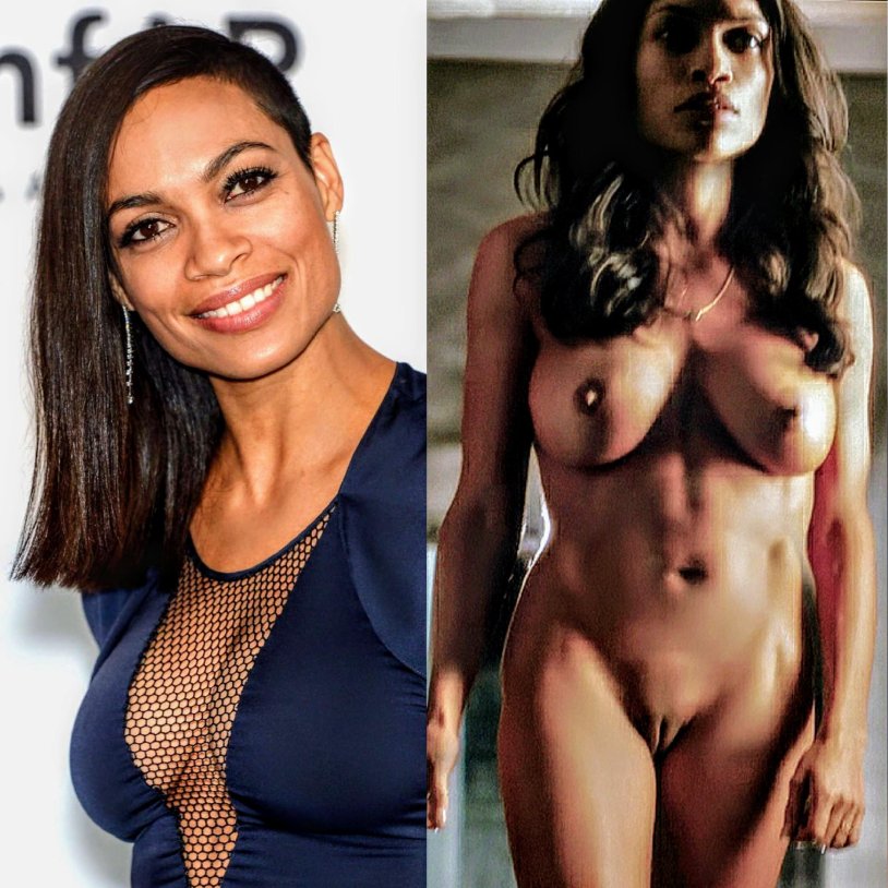 Rosario Dawson in the Game of Thrones