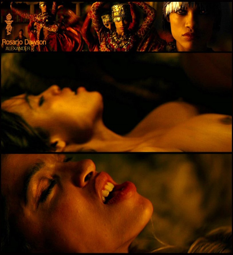 Salma Hayek from sunset to dawn