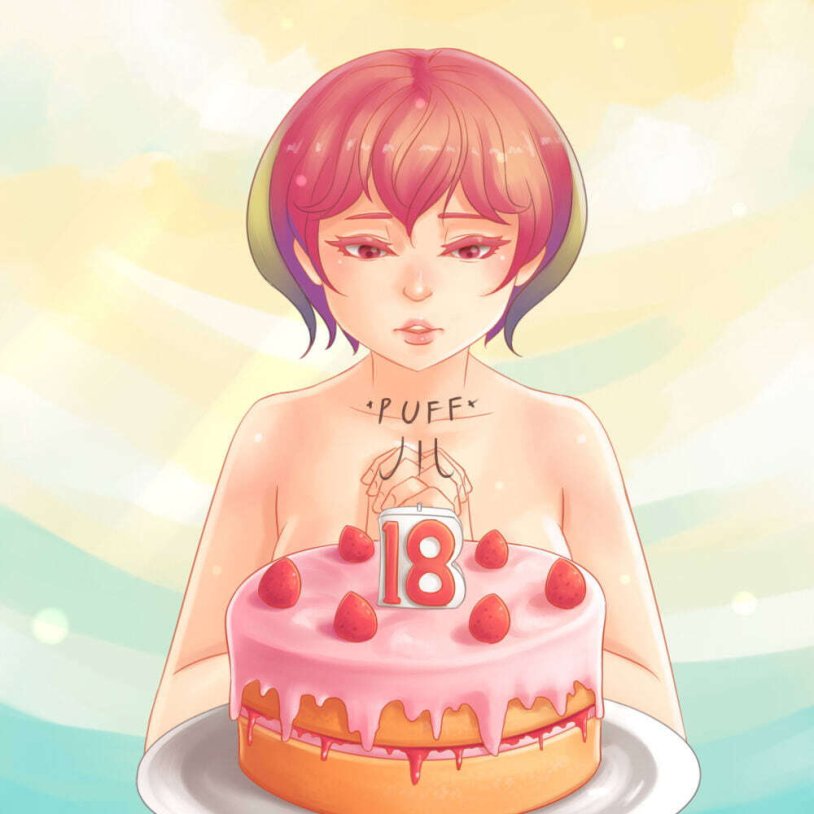 Happy Birthday Years