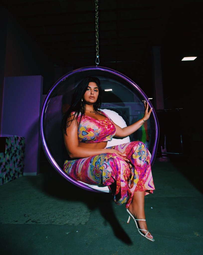 Omg Swimwear Fashion Show SS2020 Miami Swim Week 2019 Art Hearts Fashion Full Show