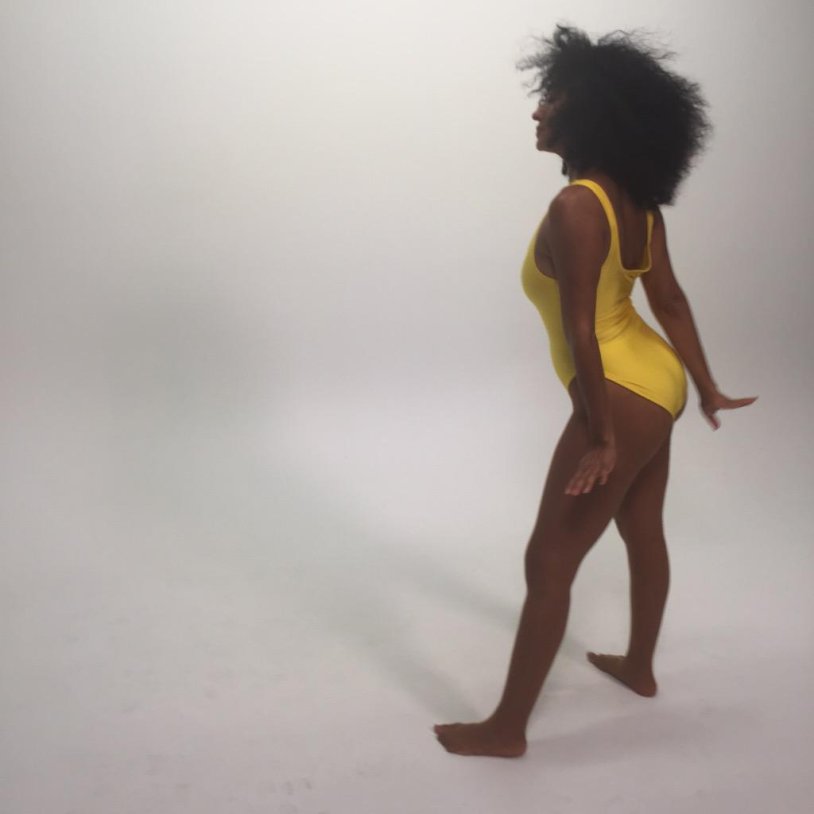 Trace Ellis Ross Pop