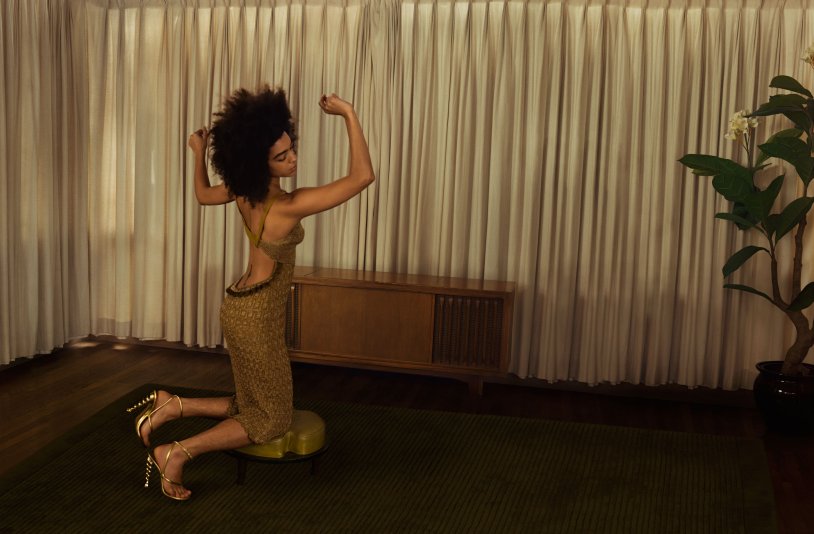 Minus Like I Do Tracee