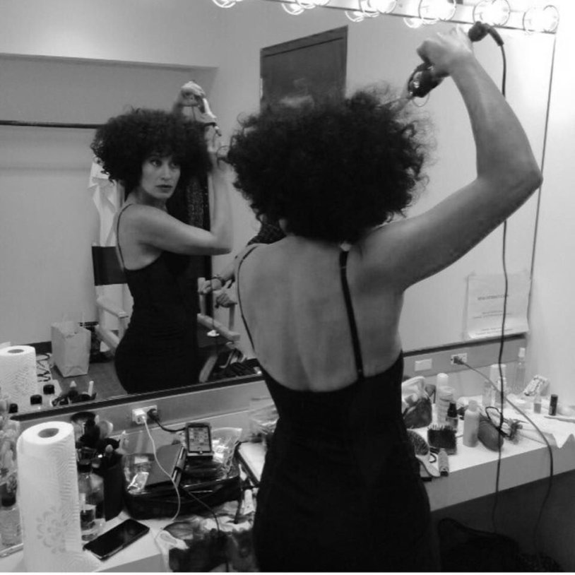 Ellis Maclateretti legs