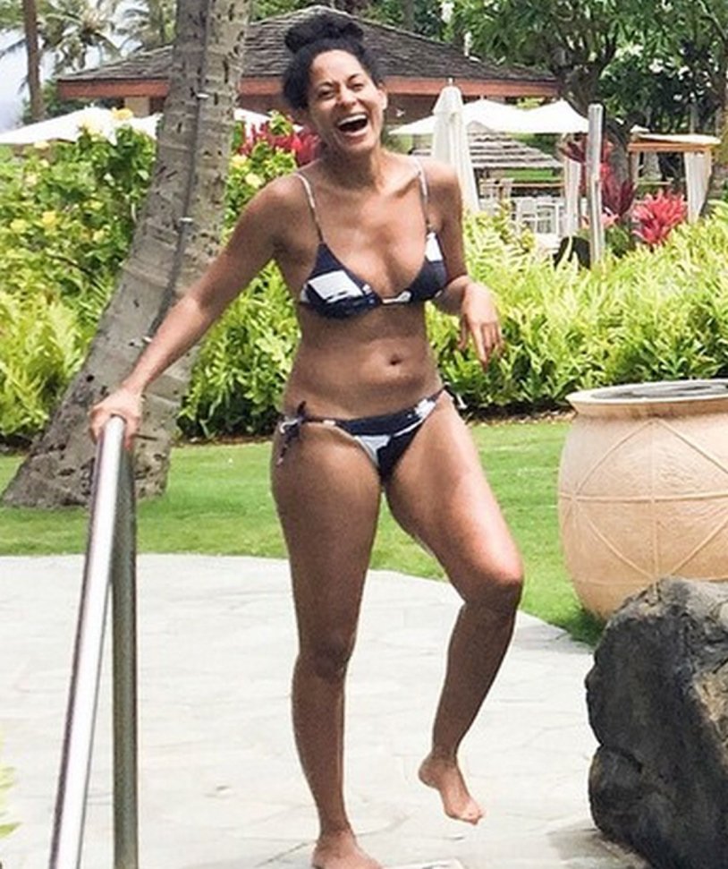 Beautiful milfs on Instagram