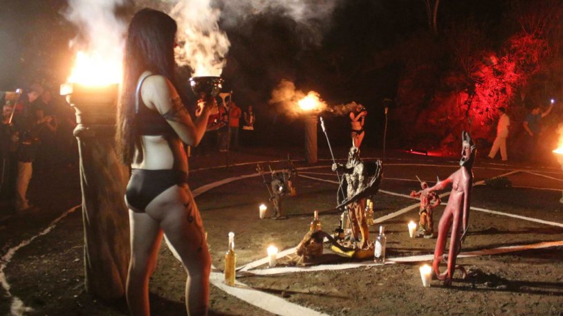 Boy for three Film 2006