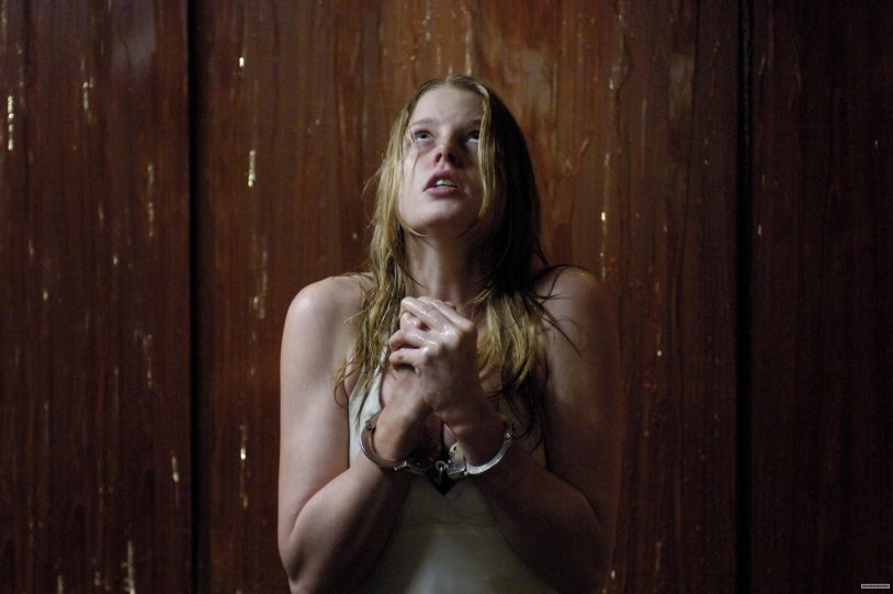 Criminal film 2008 Marisol