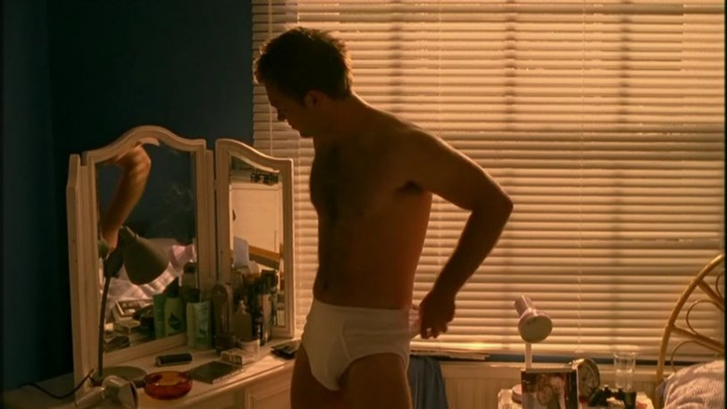 Hotel Khazbin Charlie Naked